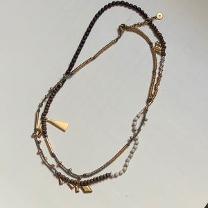 Stella & Dot Reina Necklace
